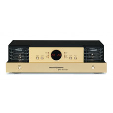 Conrad-Johnson GAT Preamplifier