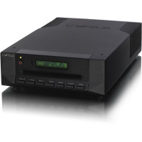 Cyrus Audio CD 8 SE2