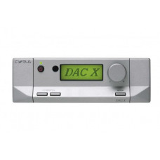 Cyrus Audio DAC X+
