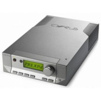 Cyrus Audio Pre XP d QX Cyrus Audio Pre XP d QX