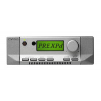 Cyrus Audio Pre XP d