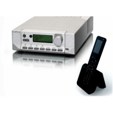 Cyrus Audio Stream XP2 Qx Cyrus Audio Stream XP2 Qx