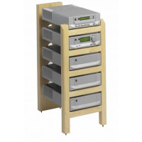 Cyrus Audio Tri-Arbour