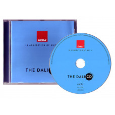 DALI CD Volume 4
