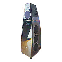 Meridian DSP 8000