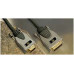 DVI to HDD (Sub D), 2m