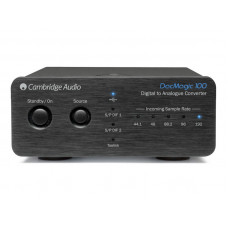 Cambridge Audio DacMagic 100 Digital to Analogue Converter