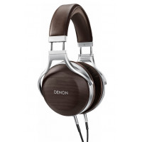 Denon AH-D5200 Wood
