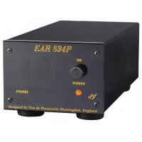 EAR  834P Normal
