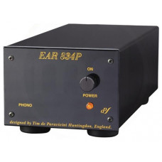 EAR  834P Normal
