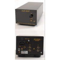 EAR 834P Signature