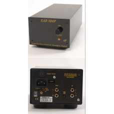 EAR 834P Signature