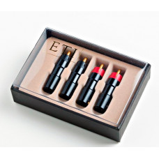 ETI RCA Bullets Brass aluminium