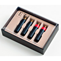 ETI RCA Bullets Brass polymer