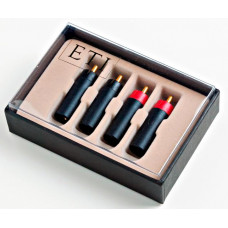 ETI RCA Bullets Brass polymer