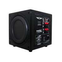 Earthquake MINIME P10 V2