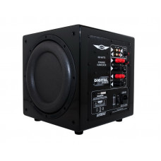 Earthquake MINIME P10 V2