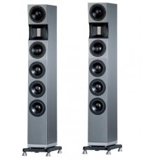 Raidho Eben X-Stream X-3 Raidho Eben X-Stream X-3