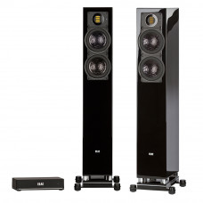 Elac AIR-X 407