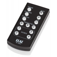 Elac AIR-X Remote