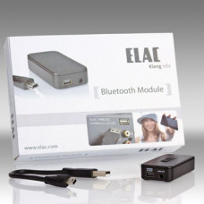 Elac Blutooth receiver stereo