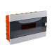ElectroHouse EH-BM-014 Бокс модульный для внутренней установки на 16 модулей