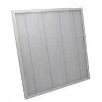 ElectroHouse EH-FG-36 LED панель 36W Frosted Glass