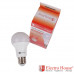 ElectroHouse EH-LMP-12403 Лампа светодиодная E27 10W