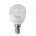 ElectroHouse EH-LMP-1261 Лампа светодиодная круглой формы E14 5W