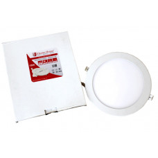 ElectroHouse EH-LMP-1273 Панель светодиоидная круглая 18W