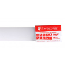 ElectroHouse Светильник ПВЗ 40W EH-LT-3240-S