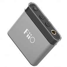 FIIO A1 Headphone Amplifier