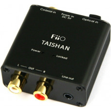 FIIO D03K