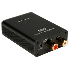 FIIO D07