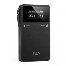 FIIO E17K