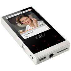 FIIO M3