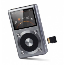 FIIO X3II