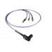 Nordost FREY Tonearm Cables