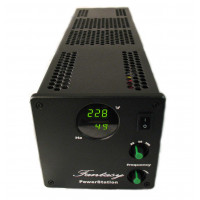 Fantasy Power station