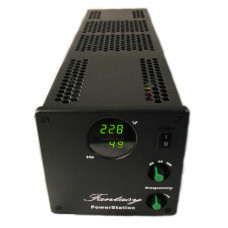 Fantasy Power station