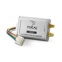 Focal FPS High to Low level adaptor