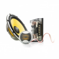 Focal K2 Power 165 KRXS