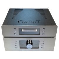 GamuT Di 150