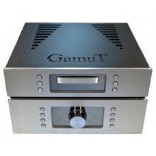 GamuT Di 150