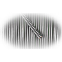 GoldKabel HI-FLEX anthrazit