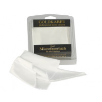 GoldKabel MICROFASERTUCH 40 x 40 cm
