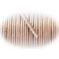 GoldKabel SPEAKER-FLEX transparent