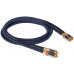 GoldKabel highline RCA Stereo