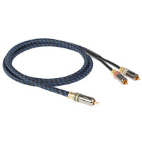 GoldKabel highline SUBWOOFER