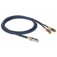 GoldKabel highline SUBWOOFER